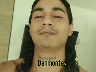Danmontes