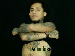 Danniduke