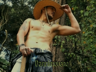 Dannimoreno