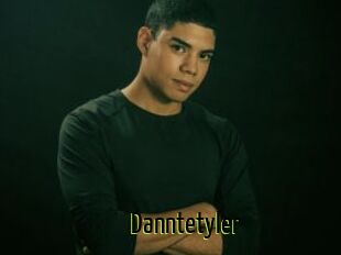 Danntetyler