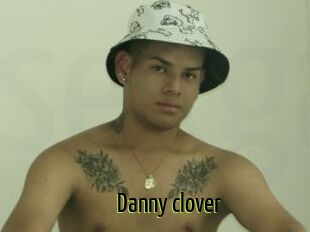 Danny_clover