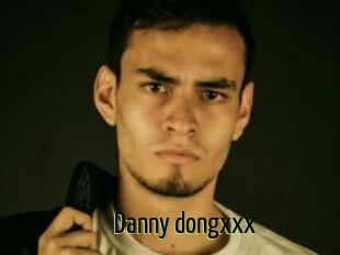 Danny_dongxxx