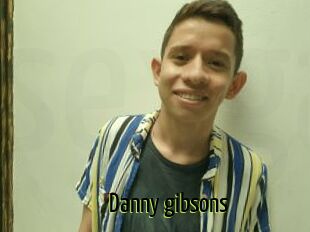 Danny_gibsons