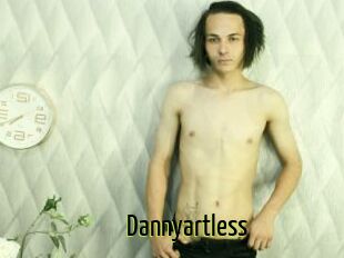 Dannyartless