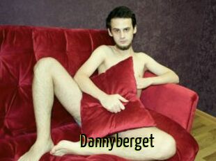 Dannyberget