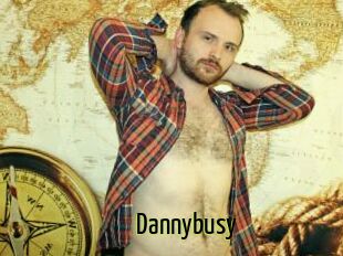 Dannybusy