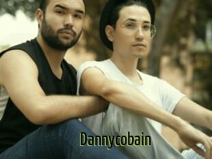 Dannycobain