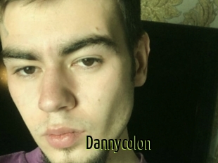 Dannycolon