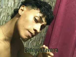 Dannyelchaverra