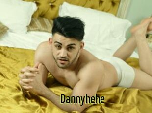 Dannyhehe