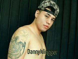 Dannyklingger