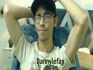 Dannylefay