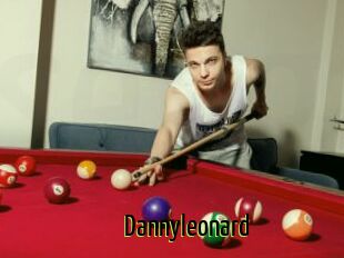 Dannyleonard