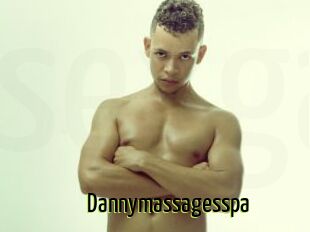 Dannymassagesspa