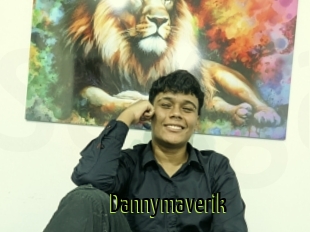 Dannymaverik