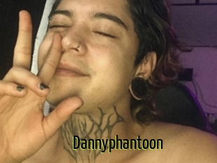 Dannyphantoon