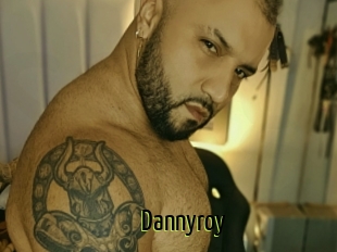 Dannyroy