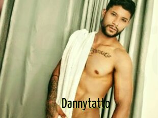 Dannytatto