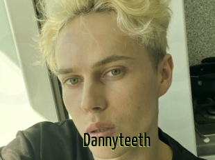Dannyteeth