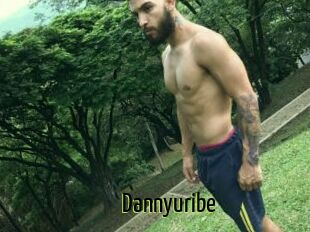 Dannyuribe