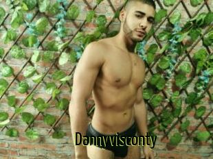 Dannyvisconty