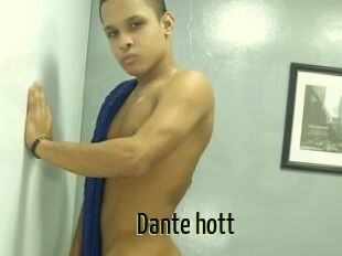 Dante_hott