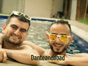 Danteandabad