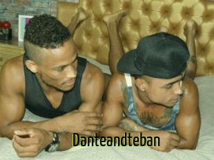 Danteandteban