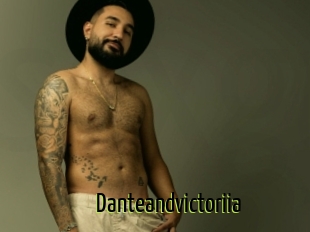 Danteandvictoriia
