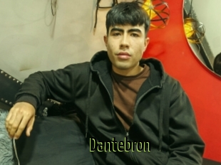 Dantebron