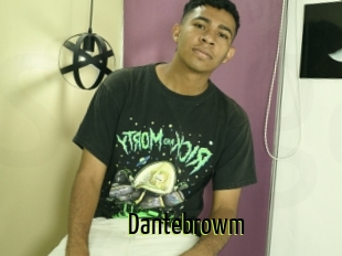 Dantebrowm