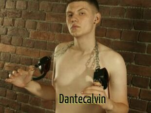 Dantecalvin