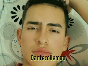 Dantecolleman