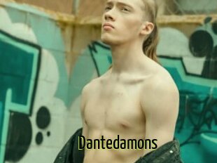 Dantedamons