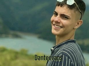 Danteevans