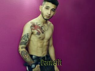 Dantefit