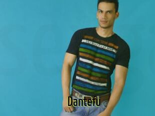 Dantefu