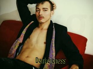 Dantejoness