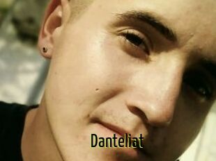 Danteliat