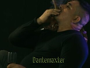 Dantemaxter