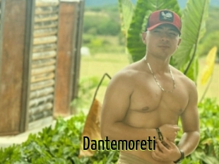 Dantemoreti