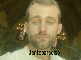 Danteparadiso