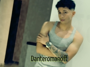 Danteromanoff