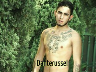 Danterussel