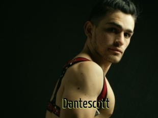 Dantescott