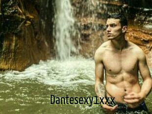 Dantesexy1xxx