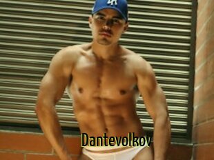 Dantevolkov