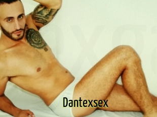Dantexsex