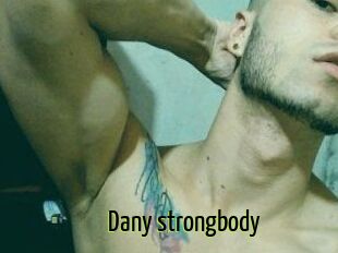 Dany_strongbody
