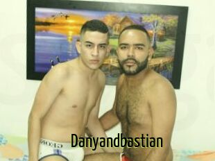 Danyandbastian